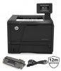 Drukarka HP LaserJet Pro 400 M401dn  | GW12 | TONER 100% | DUPLEX | LAN | SERWIS | CF278A